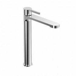 Swiss Aqua Technologies Mitigeur de lavabo XL Fusion sans tirette chromé (SATBSFU285TCH)