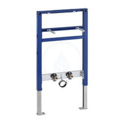 Geberit Duofix pour lavabo, 112 cm 111.485.00.1