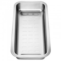 Blanco Vide sauce en Acier inoxydable (226189)