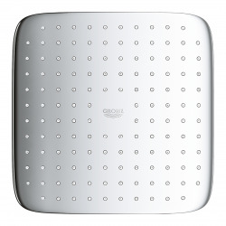 Vitalio Comfort 250 Douche de tête 1 jet, Chrome (26695000)