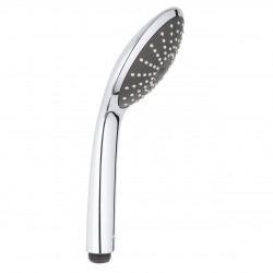 Grohe Vitalio Joy 110 Douchette 1 jet avec Régulateur de débit, Chrome (27315000)