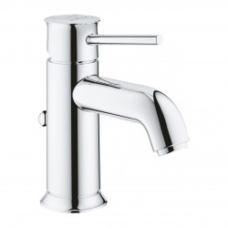  Start Classic Mitigeur monocommande lavabo taille S, Chrome (23810000)