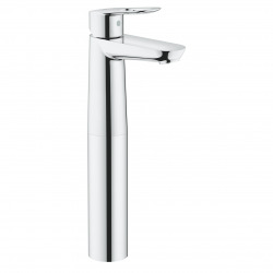 Grohe Start Loop Mitigeur monocommande lavabo taille XL, Chrome (23781000)