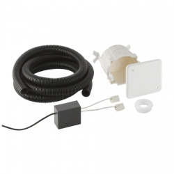 Geberit Sigma80 - adaptateur secteur (115.861.00.1)