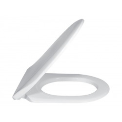 Subway 2.0 Abattant Slimseat en Duroplast, QuickRelease et SoftClosing (9M78S101)