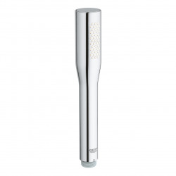 Grohe Vitalio Get Stick Douchette 1 jet avec régulateur de débit, Chrome (27458000)