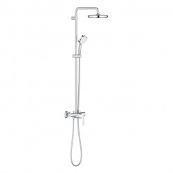 Tempesta Cosmopolitan System 210 Colonne de douche avec mitigeur Monocommande (26224001)