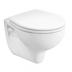 KOLO by Geberit Rekord WC suspendu avec chasse 3/6L (K93100000)