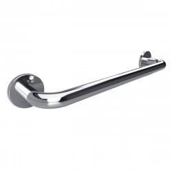 BEMETA HELP Barre de maintien 50cm, Acier inoxydable (301100501)