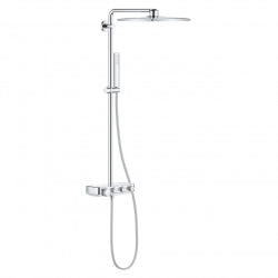 Grohe Euphoria SmartControl System 310 Cube Duo Colonne de douche thermostatique (G-26508000)