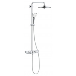Grohe Euphoria SmartControl System 260 Mono Colonne de douche thermostatique (G-26509000)