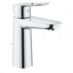Grohe BauLoop Mitigeur monocommande Lavabo Taille M (G-23762000)