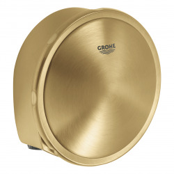 Grohe Talentofill Système de vidage et remplissage, Cool Sunrise brossé (19952GN0)