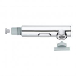 Grohe Douchette extractible, Chrome (46926000)