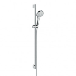 Hansgrohe Set Croma Select S 110 Multi / Unica'Crometta 0,90m (26570400)