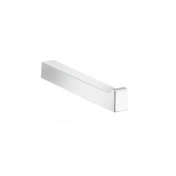 Keuco Edition 11 Porte papier toilette mural, Barre fixe, Chrome (11163010000)