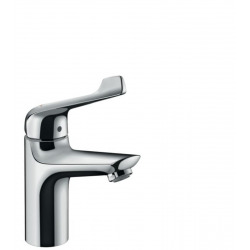 Hansgrohe Mitigeur de lavabo 100 Care Novus