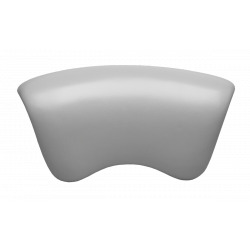 Siko Appui-tête pour baignoire, Gris (VPSTANDARDNEW4)
