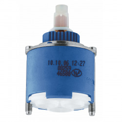 Grohe Cartouche Ø 46 mm pour mitigeurs monocommande (46588000)