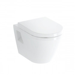 Vitra  Integra WC suspendu + Abattant en Duroplast (7063-003-6286)
