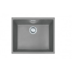 Franke Évier de cuisine Franke Sirius (SID 110-50) Gris