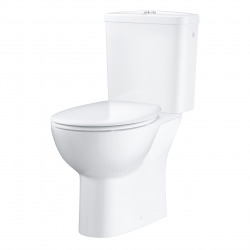 Grohe Bau Ceramic pack wc à poser sans bride (G-39496000)