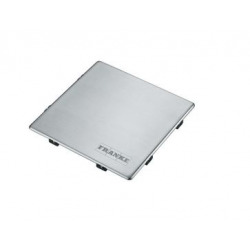 Franke Couvercle en acier inoxydable Franke KNG, FSG (112.0395.171)