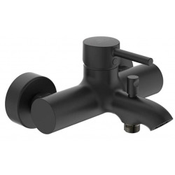 Ideal Standard Mitigeur bain douche CERALINE NOIR (BC199XG)