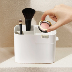 Viva organisateur pour produits cosmétiques compact avec tiroir (75003)