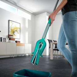 Picobello S lave-sol micro duo, vert (57023)