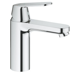 Grohe Eurosmart Cosmopolitan  Mitigeur monocommande 1/2" Lavabo Taille M (23327000)