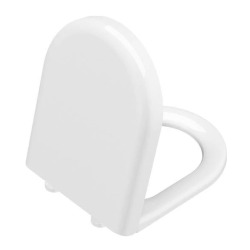 Vitra  Integra abattant frein de chute, blanc (121-003-909)