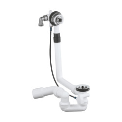 Grohe Talentofill  pour garniture de remplissage, de vidage et de trop-plein (28990000)