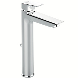 Ideal Standard TESI - mitigeur de lavabo monocommande chromé (A6573AA)