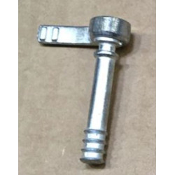  Pièce de rechange pour cabine de douche TEX (NDTEXZAMEKL)