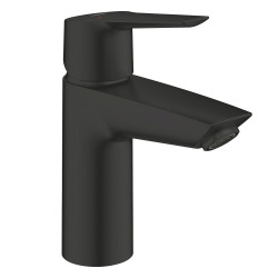 Grohe START mitigeur de lavabo taille S, noir mat (235502432)