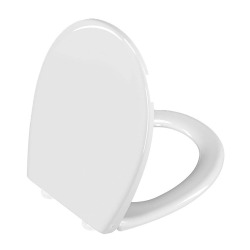 Vitra  Normus abattant frein de chute, blanc ( 109-003-909)