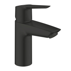Grohe START Mitigeur lavabo taille S, noir mat (G-235512432)