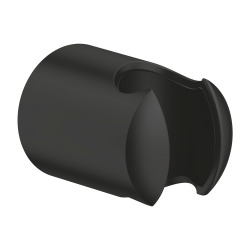 Grohe VITALIO UNIVERSAL support de douche mural, noir mat (G-279582430)