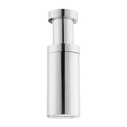 Siphon de Lavabo 5/4, Chrome (SIFM)