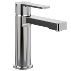 Villeroy & Boch Architectura Mitigeur Monocommande pour Lavabo , Chrome (TVW10300400061)