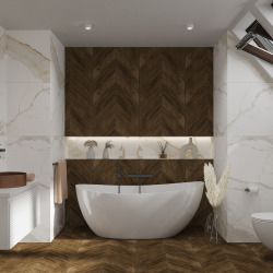 Pomme de douche SAT DARK PVD Gun Metal (SATBSRSDA)