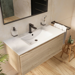 Porte-verre SAT B-Way S noir (SATDBWAYS27)