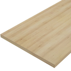 Plan Naturel Stilla 60x2,5x23 cm marron (STILLAF06008)