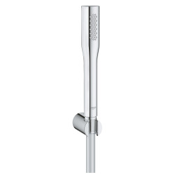  Euphoria Cosmopolitan, Stick Set de douche 1 jet, Chrome (27369000)