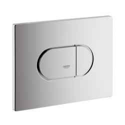 Arena Cosmopolitan Plaque de commande WC (38858000)