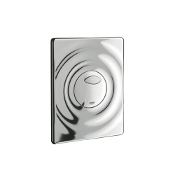 Surf Plaque de commande WC (38861000)