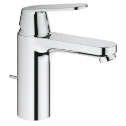  Eurosmart Cosmopolitan  Mitigeur monocommande 1/2" Lavabo Taille M (23325000)
