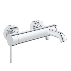 Grohe Essence Mitigeur monocommande 1/2" bain/douche (33624001)