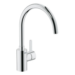 Grohe Eurosmart Cosmopolitan - Mitigeur robinet, chrome (31180000)